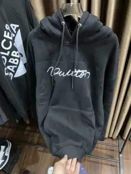 Hoddie lv thêu full 210#yeutiktok❤️💯 #xuhuong2025🛍️ 