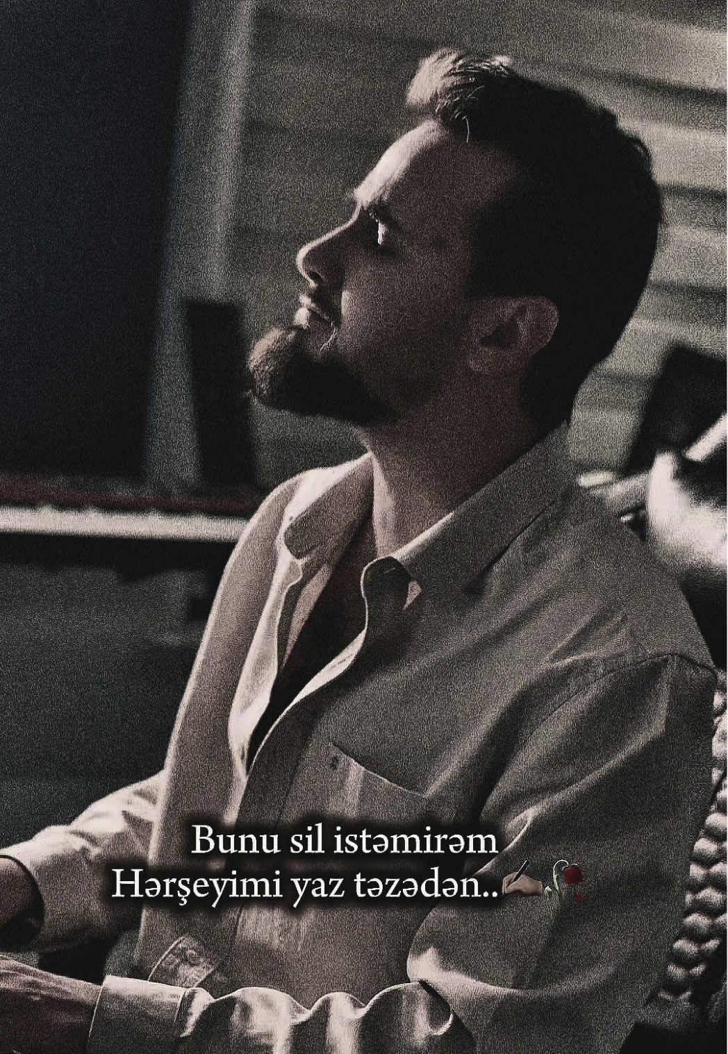 Deyerli dostlar Aranj bitdi demek olar,Biz Artiq Klip Çekilişlerine start vermishik En qisa vaxtda Youtubede yayimlanacg✊🏾🫱🏾‍🫲🏽 Sevginiz ve xoş sözleriniz üçün teşekkür edirem