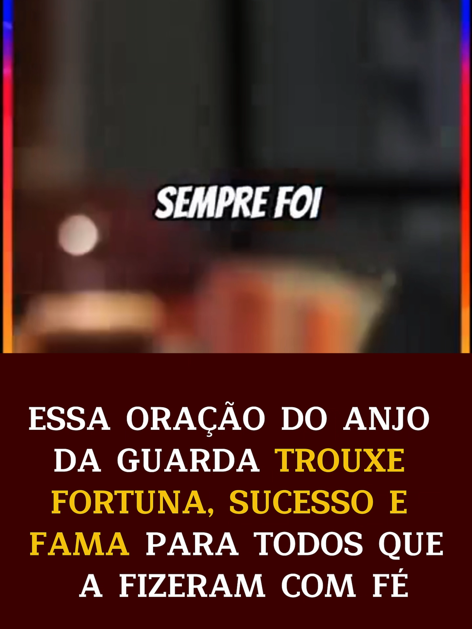 Bonner revela como ficou milionário e famoso. #santo #oracao #catolicos #milagre #riqueza #dinheiro #benção #prosperidade