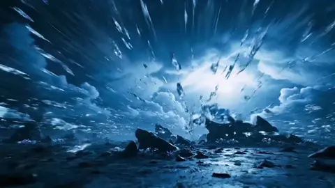 A planet too dangerous for life glass rain everywhere part 1 #space #universe #Science #spacefact #planet 