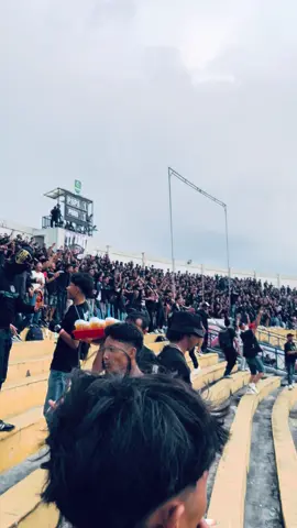 PSPS NEVER DIE ✊🏻✊🏻 #pspspekanbaru #psps #curvanord #ultras #tiamo 