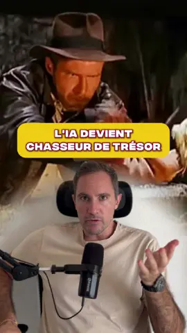 Earth AI demande à l’IA où creuser… et trouve de l’or. Des prédictions à partir de 50 ans de données, des coûts divisés par 100, et des découvertes validées. Le futur de l’exploration est là. 👉 https://webeezzy.com/discover