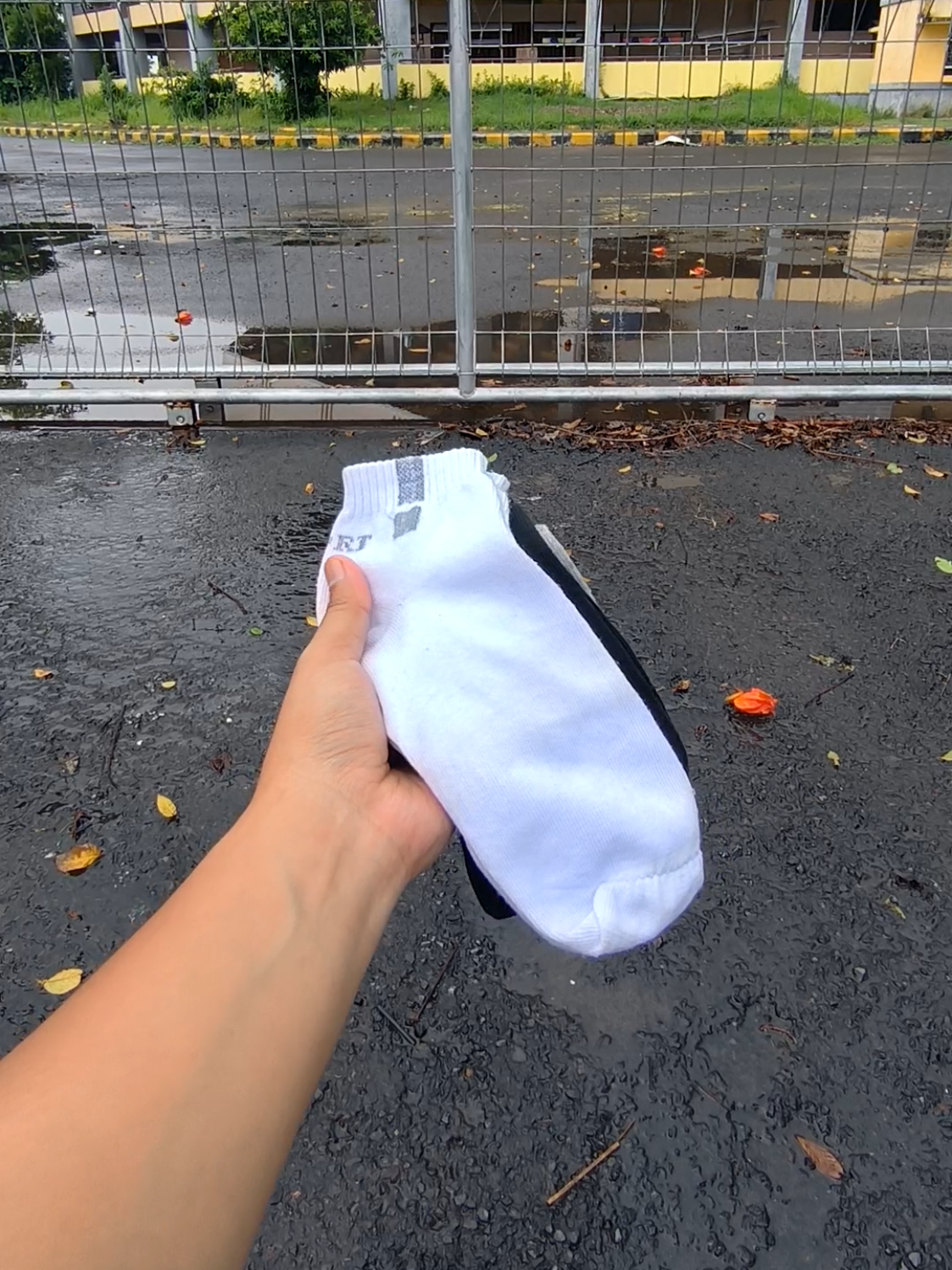 dapat 3 pasang kaos kaki pendek pria wanita kaos kaki olahraga #kaoskaki #kaoskakipriawanita #kaoskakipendek #fypシ゚viral #xyzbca 