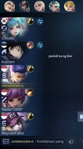 sb terus #CapCut #mobilelegends_id #fyppppppppppppppppppppppp #zyieetemplate