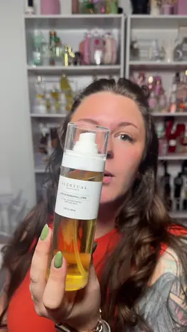 These are insane…😳#perfume #perfumereview #scentualfragrances @Scentual Fragrances 