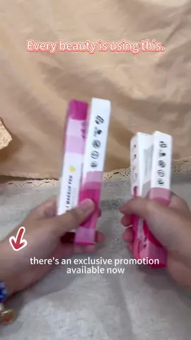 One makeup pen is equivalent to four, saving money and space, and it is currently on sale.#tiktok #goodthing #tiktokshop #Eyeliner #contourpencil #lipliner #eyebrowpencil #makeup #fallfreshness 