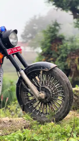 #classic350#foryoupage#gajadaha_baglung#modified_bullet