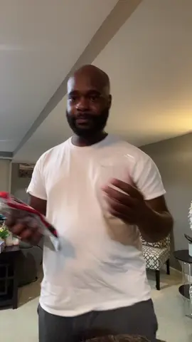 I’m so serious #fyp #GiveHusbandsTheGame #RWM 