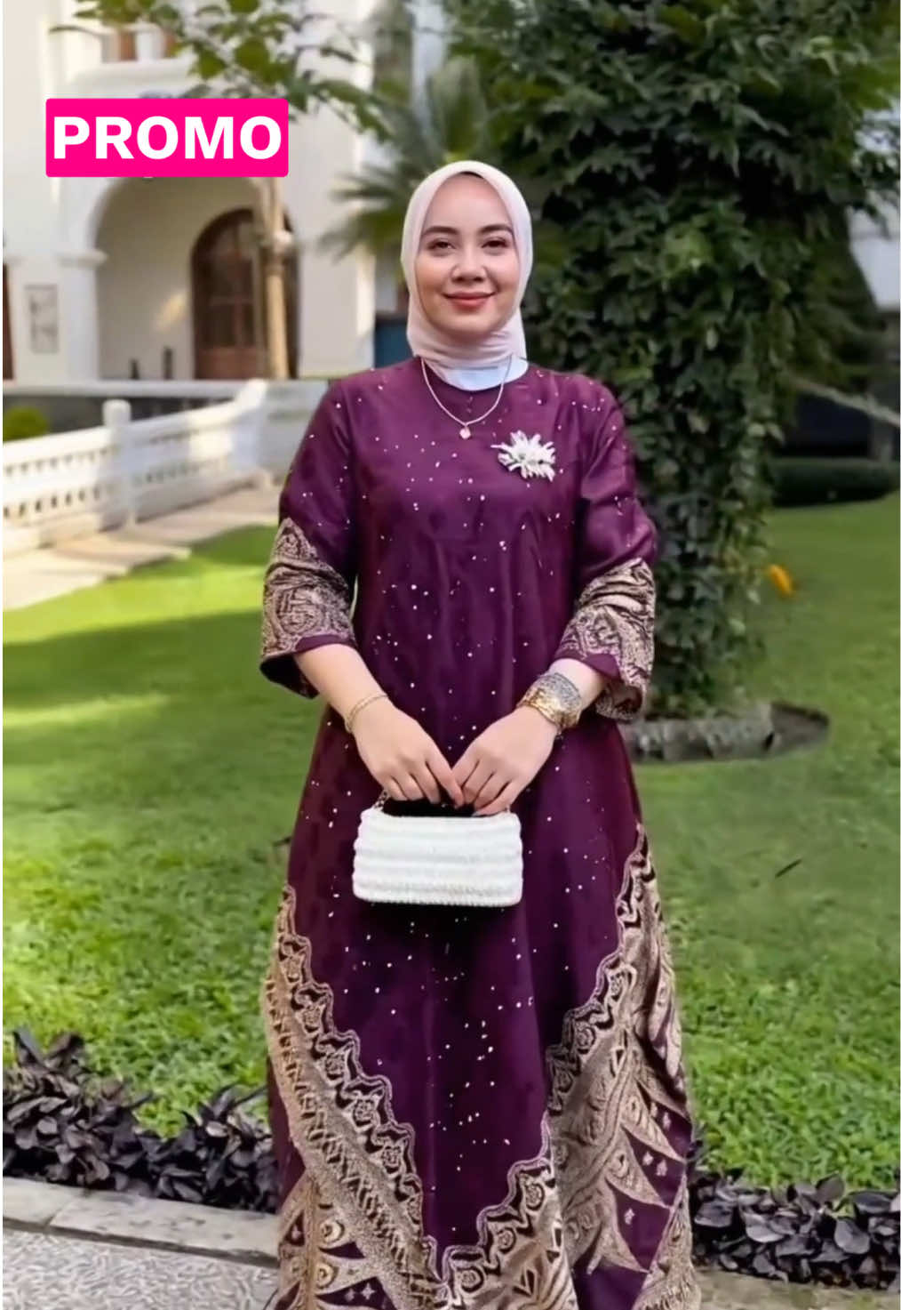 Kinnas Batik One Set All Size. Promo Tidak Lama. Buruan Di CO #terlaris #setelanwanita #promo #order #OOTD 