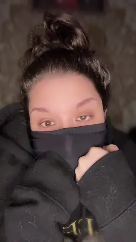 Happy Feral Friday 🫣😈 The transition sucks but it’s like nothing ever happened 😅*chucks phone and runs* #masktok #BookTok #mdni #trend #transition 