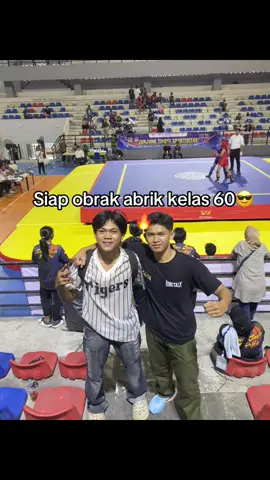 Redy keras🔥 @si ghoib #wushukungfu #sanda 