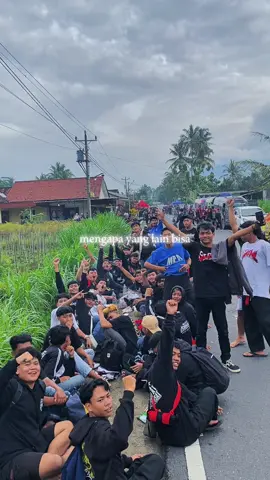 See you on December, brother🥰 #margaluyu151 #margaluyu151yogyakarta #youthcrazy 