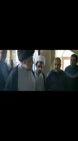 #طريق_الله #مقتدىالصدر 