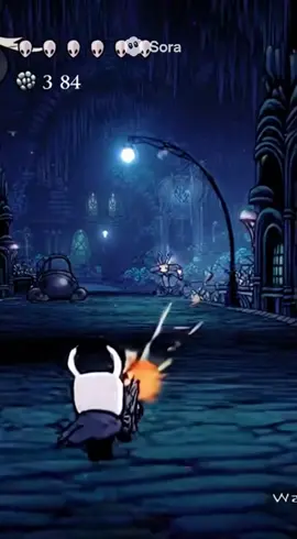 hollow Knight но ГТА #sora #gta #hollowknight #openworld 