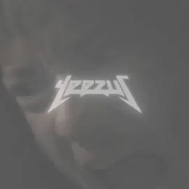 YEEZUS #foryou #kanyewest #ye #yeezus #edit 