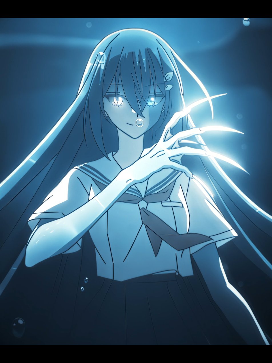 #shiorioumi #watashiwotabetaihitodenashi #thismonsterwantstoeatme #hanasq 
