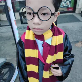 Harry Potter costume set #viralpost2025 #fypage  