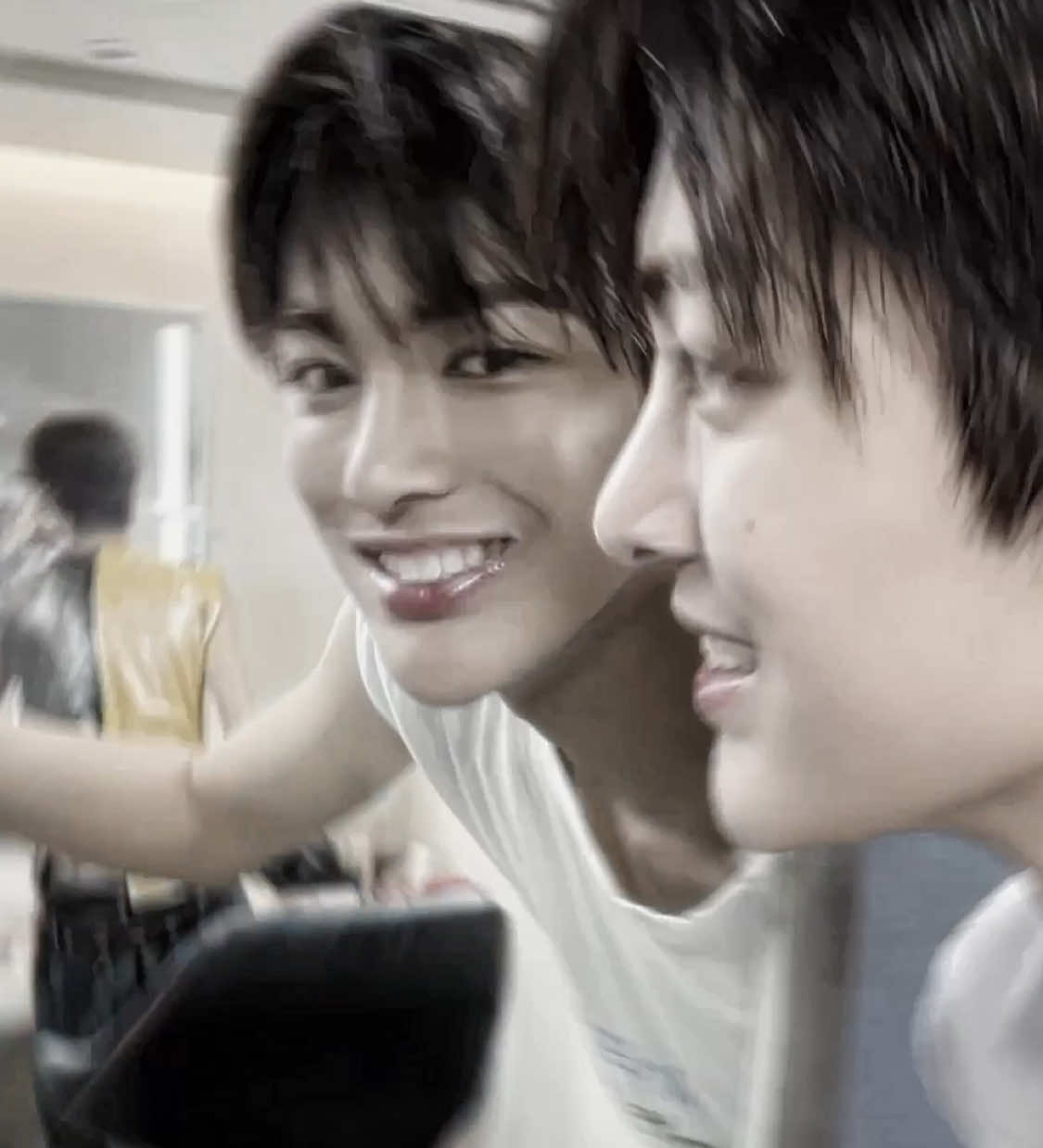 #cortis - #keonho }  rushed edit.. #foryoupage #kpop #edit 