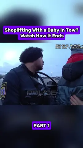 Police officer on patrol #fyp #viral #cops #copsoftiktok 