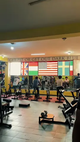 🌟DARK BLUE GYM              Build your muscles at DARK BLUE Fitness Center. Qedamay Woyane Mall, 4th Floor, Block E #darkbluefitness #Fitness #gym #hiitworkout #fitnesscenter            Welcome 