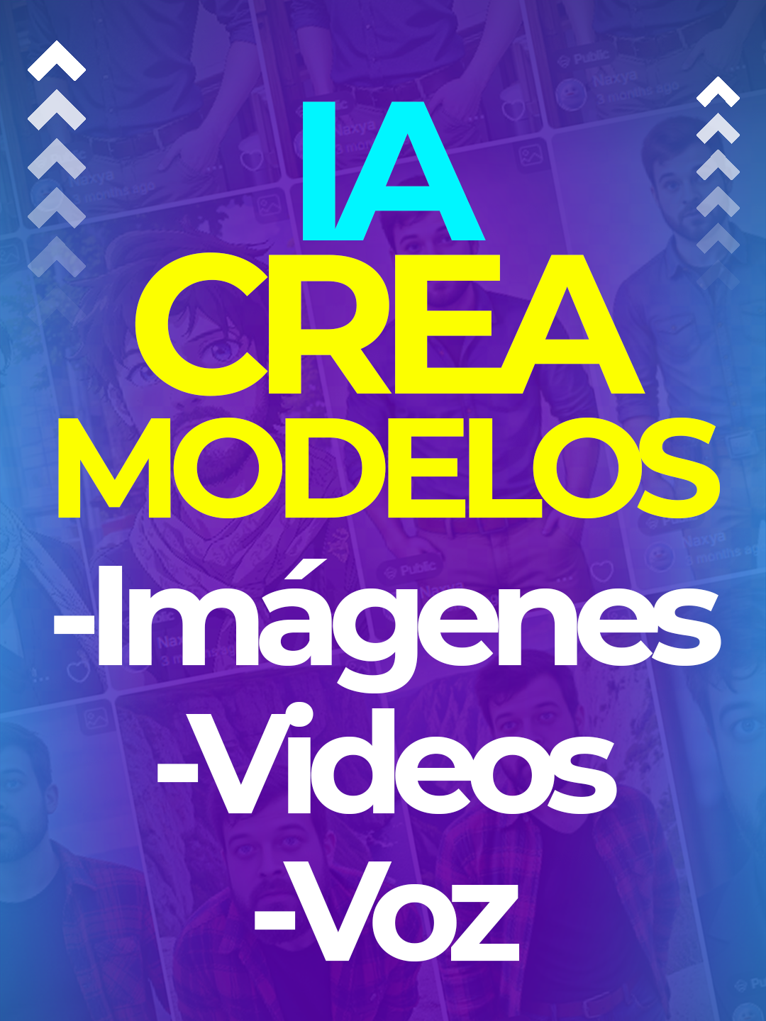 ✨ La IA más potente para crear Videos & Modelos Virtuales 🎥🤖 📸 Genera imágenes hiperrealistas en segundos. 🎬 Produce videos completos con un simple texto. 🧑‍🎤 Diseña tu propio Influencer Virtual desde cero. 🌍 Crea personajes digitales listos para redes sociales. 💡 Lo que puedes lograr con @apob_ai : ✔️ Lanzar tu propio modelo/influencer con IA 100% monetizable. ✔️ Crear campañas de marketing únicas y virales ⚡️. ✔️ Innovar en contenido visual profesional en tiempo récord 🚀. #inteligenciaartificial #IA #apob #apobai #aitools #productividad #viral #videos