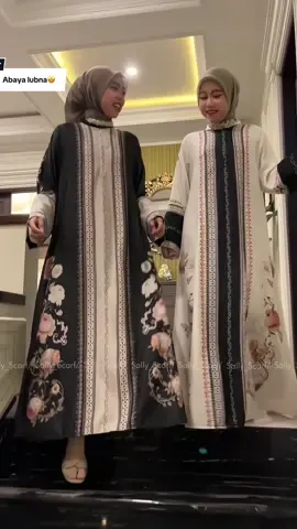 Rekomendasi abaya untuk lebaran 😍harga ambyar🔥🥰‼️#fypシ゚ #dreslebaran #abaya #outfit #outfitinspiration 