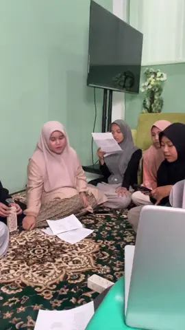 Qod Anshoha Versi Latihan #laguislami #qodanshoha #nasyid #padus 