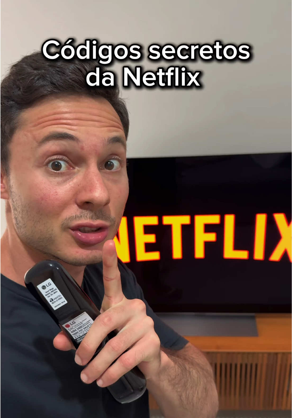 Códigos secretos da Netflix  . . . #netflix #filmes #filmeseseries #dicasdefilmes 