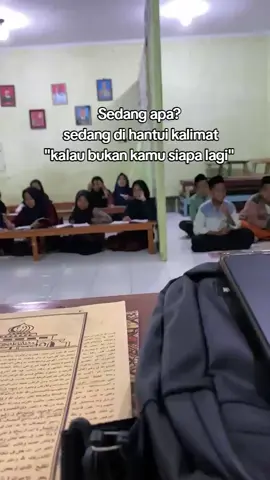 Al-fatihah mah pak🤲🥺🥺 #storysantri #bismillah #istiqomah #alfatihah #fyp 