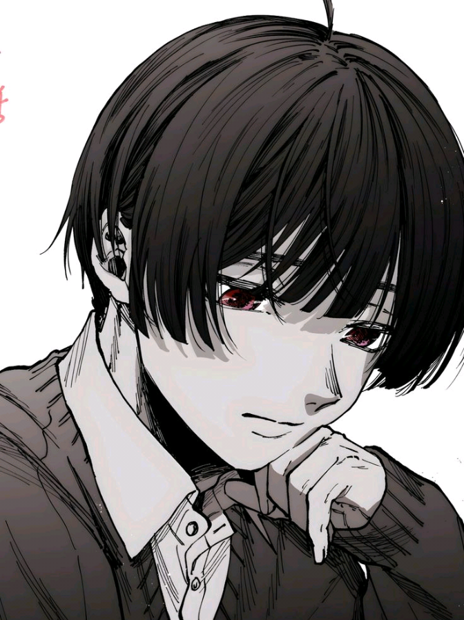 เห็นหน้าผมติ๋มจะทิ่มผมเฉย (#yoritaayato) #thefragrantflowerbloomswithdignity #anime #edit #fyp 
