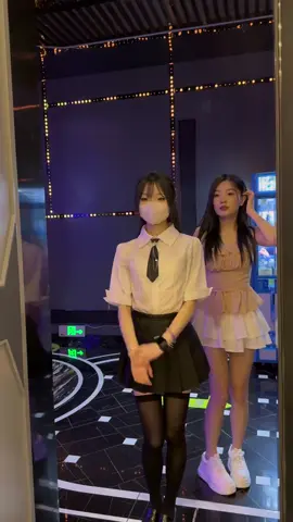 #小笨蛋点点 #許富貴 #西安星璨火吧 