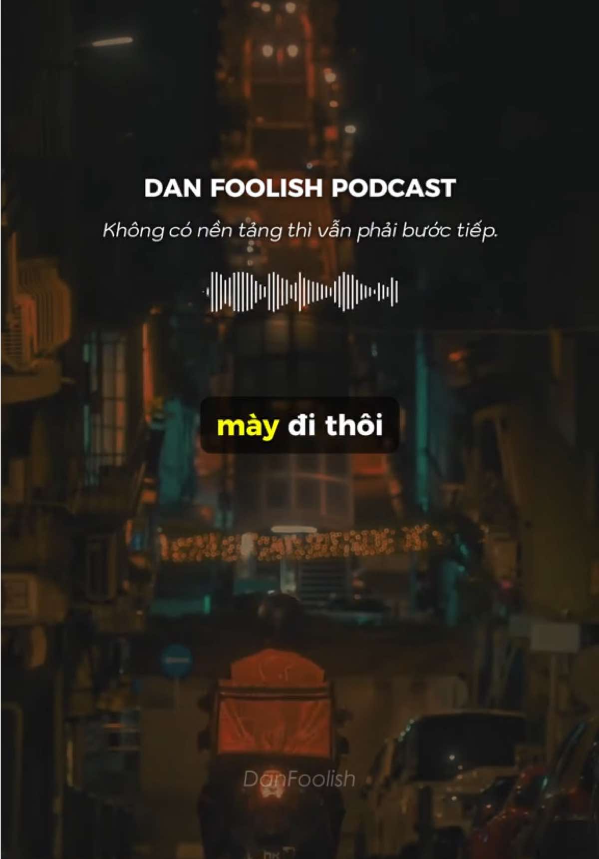 Không có ô thì đội mưa mà đi #danfoolish #fandanfoolish #phattrienbanthan #trainghiem 