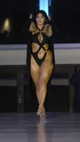 @Erifili Sfakianakis for @hot miami styles 🎥 #fyp #foryoupage #bikini #swimweek #fashion 
