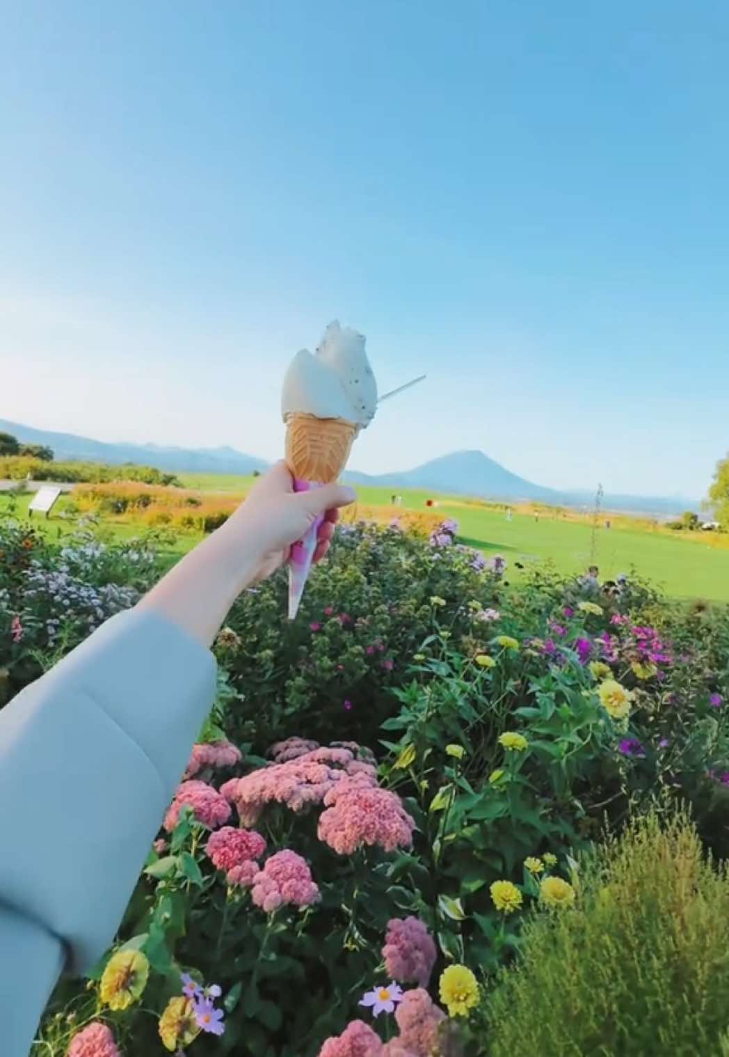 17秒看完我的北海道之旅🔥🇯🇵  #japan #hokkaido #transition #北海道 #轉場 