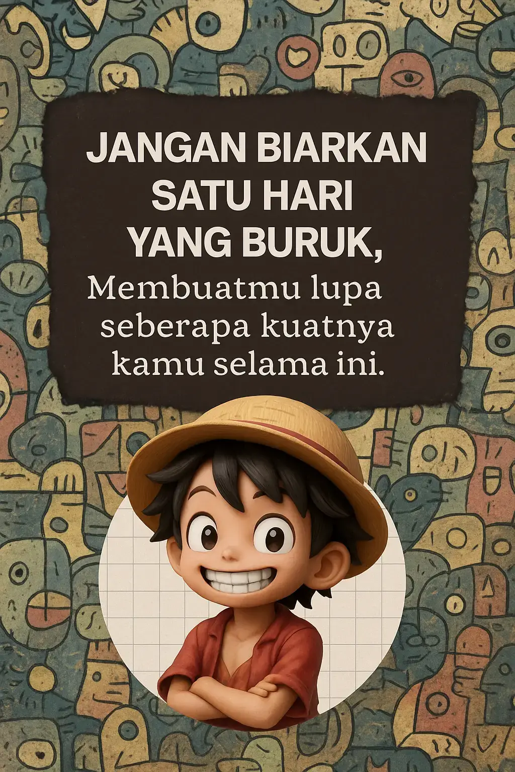#foryoupage #fyp #fypシ #katakata #motivasi 