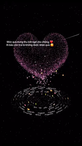 Món quà trung thu bất ngờ dành cho chồng ❤️ _____ Cách tạo QR trái tim - Cách tạo QR tình yêu - Cách tạo web quà tặng - qr trung thu - tạo bánh trung thu qr #tokitokilove #qrtinhyeu #quatangnguoiyeu #quatangkiniem #quatangsinhnhat 