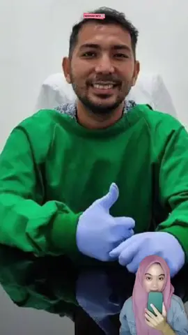 #KontenAlaSnack wah sehat selalu dokk! #FAKTAMENARIK #informasi