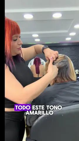 Nada como ver un antes y después que cambia totalmente la vibra de una persona. Cada detalle cuenta, y cuando cuidamos el cabello, la confianza también se transforma 💇‍♀️💫 👉 ¿Te animarías a un cambio así? Escríbeme para reservar tu cita o déjame un ✨ en los comentarios si quieres tu propia transformación. #HairTransformation #CambioDeLook #fyp #orlandoflorida #stilosbyjey                
