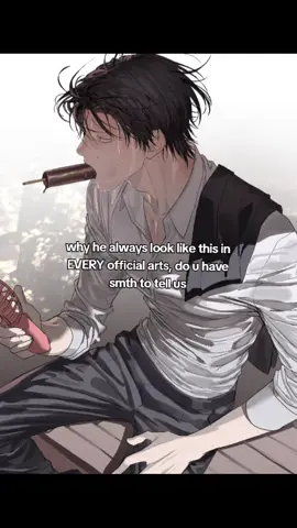 chamuring, i know what you draw and I can prove it #specialcivilservant #hanmaru #twink 