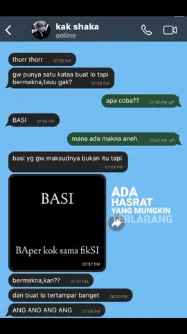 hahaha,Shaka bisa kepikiran sampai situ ya #creatorsearchinsights #fyp#alternativeuniverse #bismillahfyp 