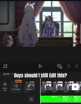 I forgot this edit long ago gng 😭#oguricap ##umamusumecinderellagray  #oguricapedit #fyp #xybca 