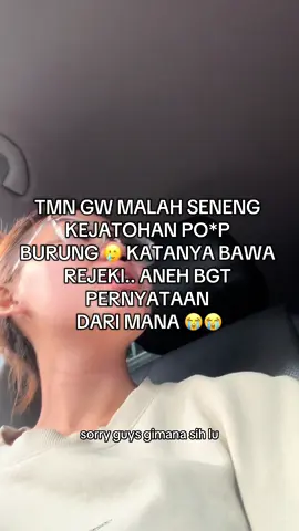 aneh bgt jujur tapi beneran gak si? 😭🤣 #fyp #fypage #sabunjerawat #sabunkulitsensitif #skinbarrierjadisehat 