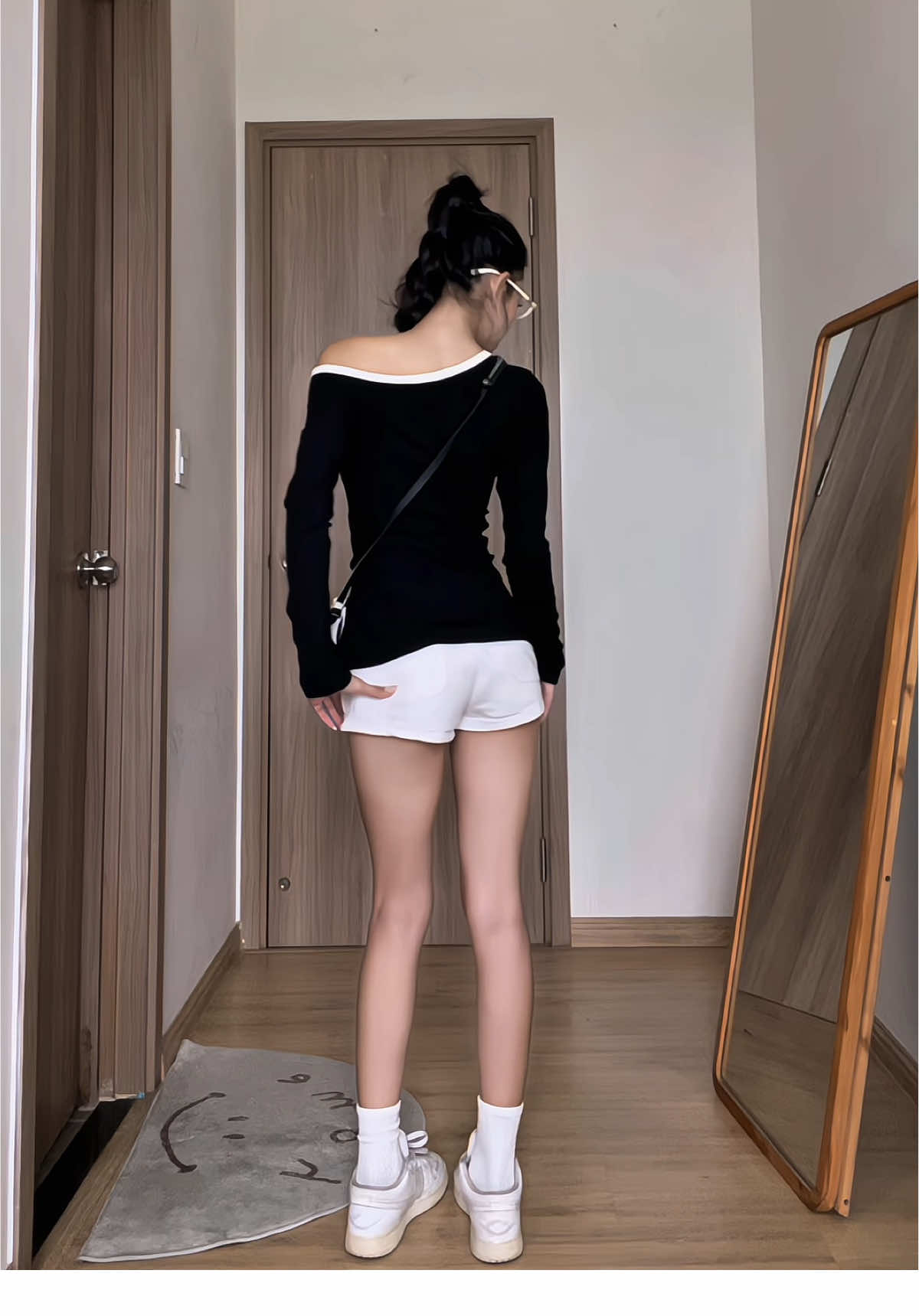 Ê vải siêu mịn  #katia #katiaclothing #outfit #áotrevai #reviewquanao 