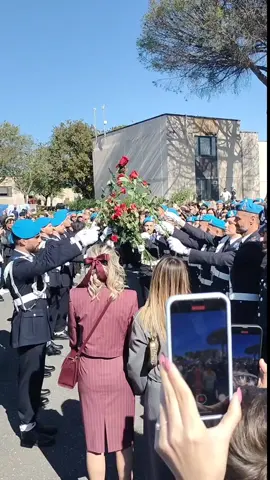 #propostadimatrimonio💍  #polizia #185corso #marryyou #sister  @Bea.trixie🌺 