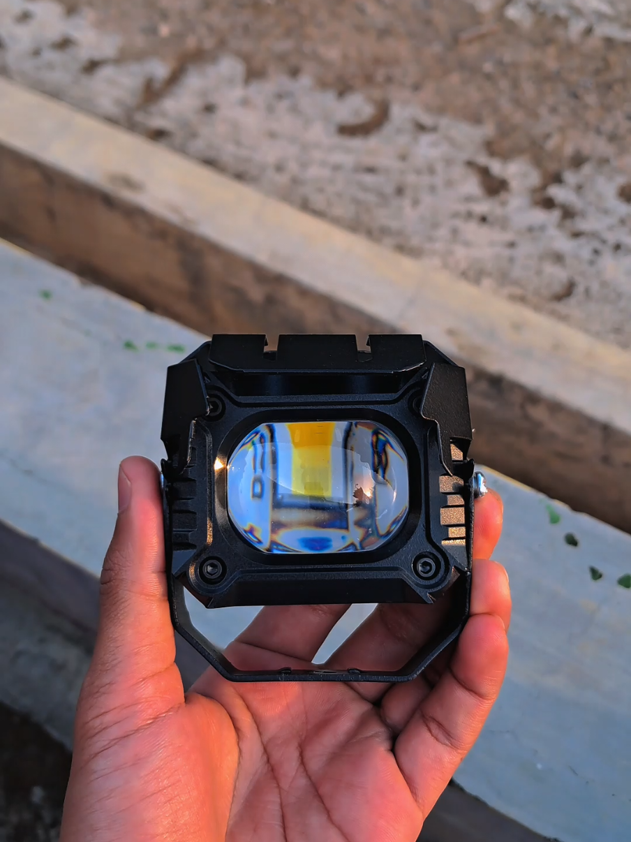 Rekomendasi Lampu Tembak Led 4D Laser #lamputembak #lamputembaklaser #lamputembakled #lamputembak4d 