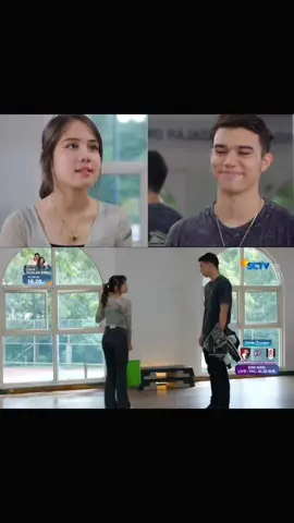 Bangun cinta ala Just Ken  