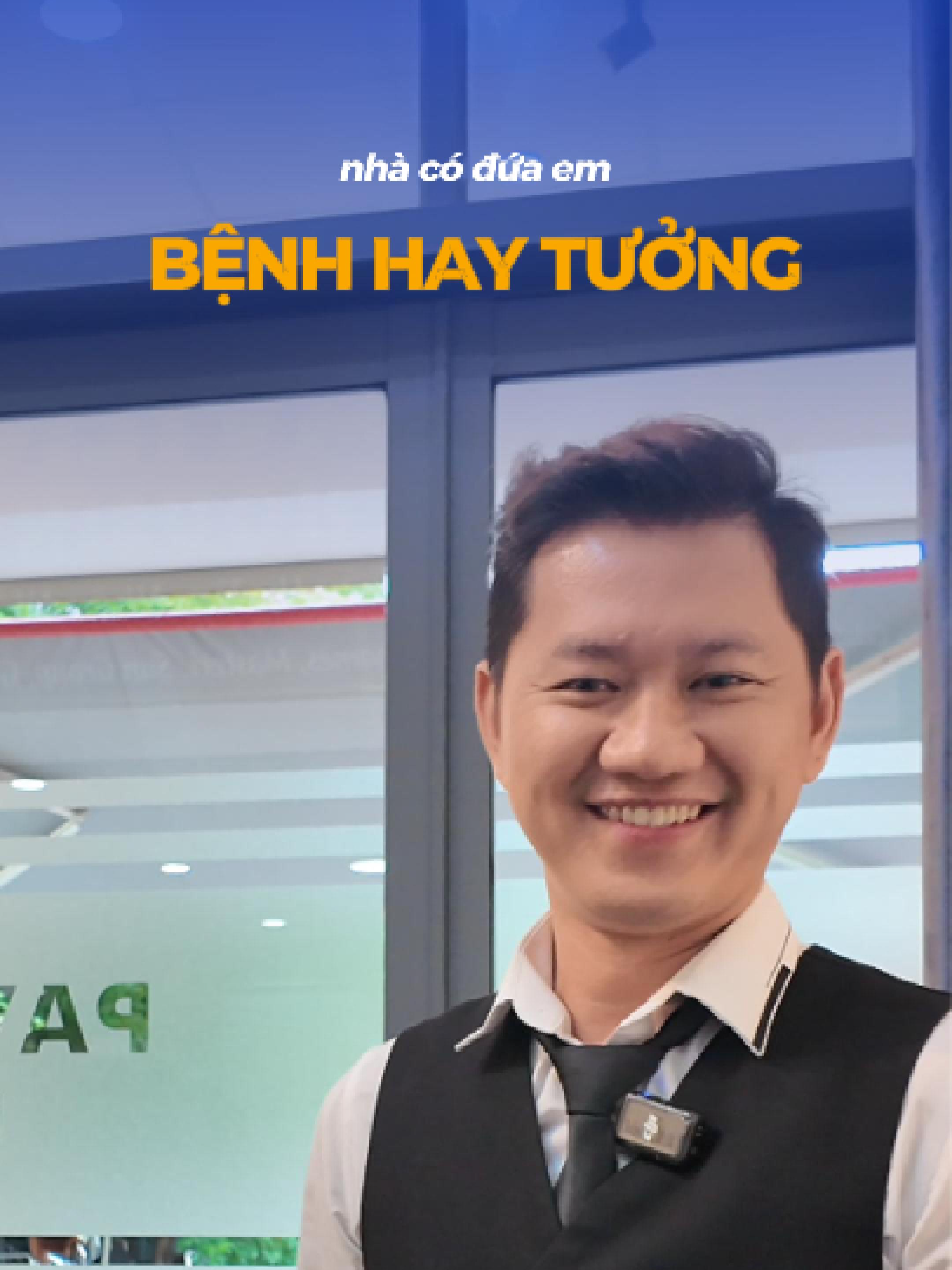 bệnh 