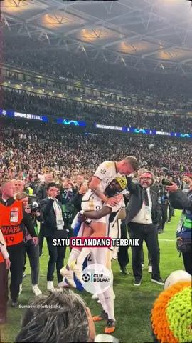 Toni kroos gelandang terbaik semenjak ia ke real madrid!! #viralvideo #beritabola #fyp 