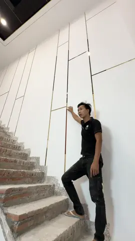 Bắn gấm decor để tiết kiệm chi phí 