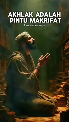 #ngajidiri #makrifat 